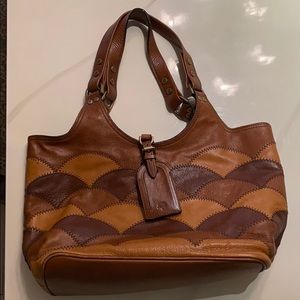 Mulberry shoulder bag